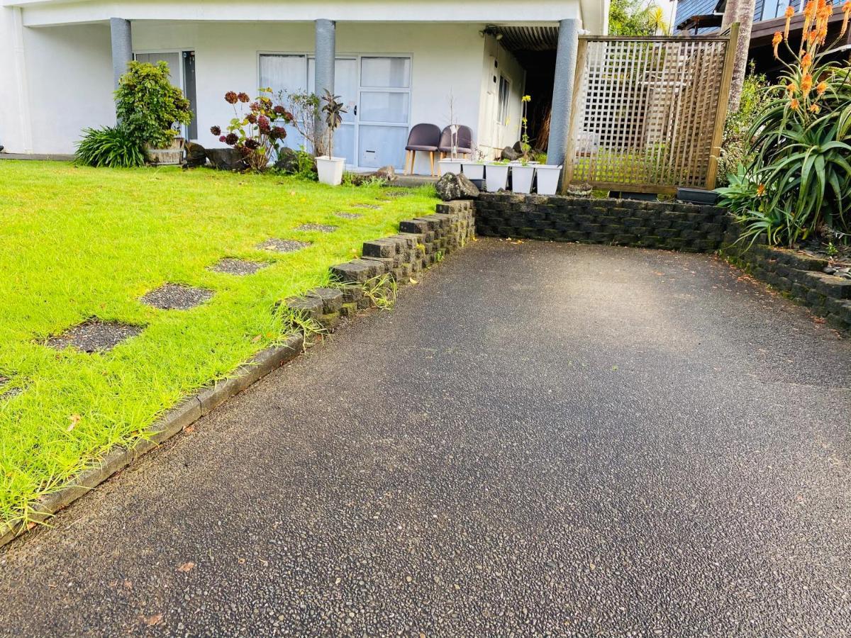 Familyroomwithbathroom2Aldult (Adults Only) Auckland Buitenkant foto